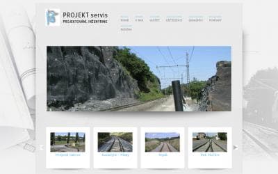 www.projekt-servis.cz
