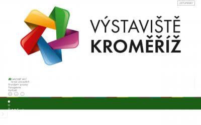 www.vystavistekromeriz.cz