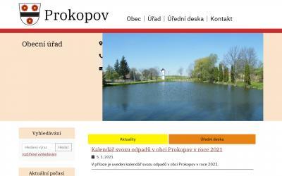 www.prokopov.cz
