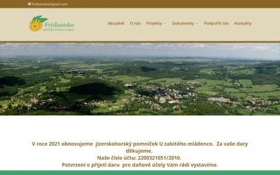 www.frydlantsko.cz