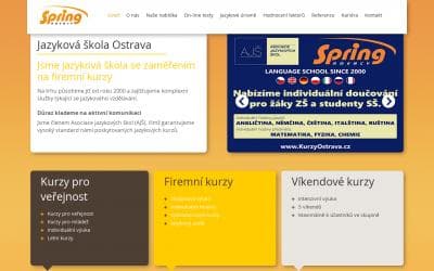 www.springagency.cz