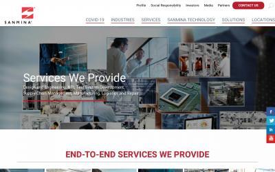 www.sanmina.com