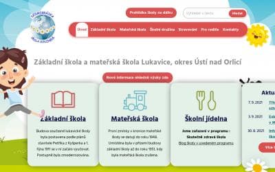www.zs-ms-lukavice.cz