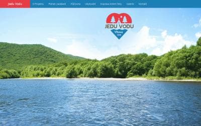 www.jedu-vodu.cz