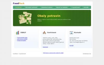 www.foodpack.cz