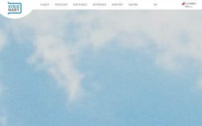 www.visionaryprague.cz