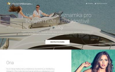 www.hledammilionare.cz