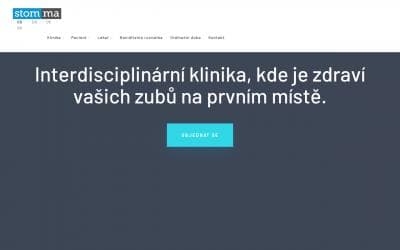 www.dentalclinic.cz