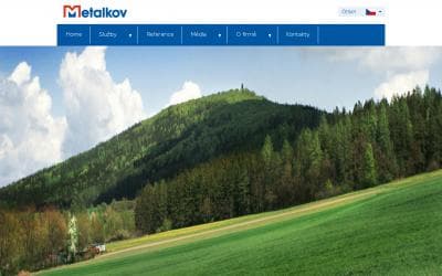 www.metalkov.cz