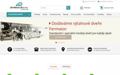 www.metallift.cz