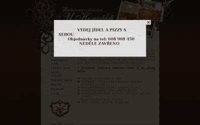 www.restaurace-penzion.cz