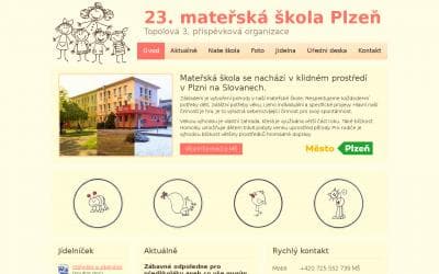 www.23ms.cz