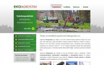 www.ekoagrostav.cz