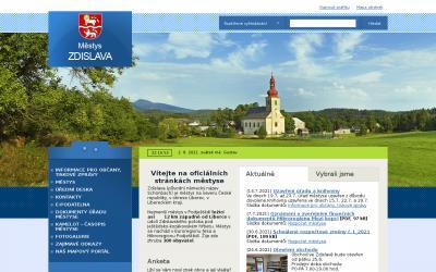 www.mestyszdislava.cz