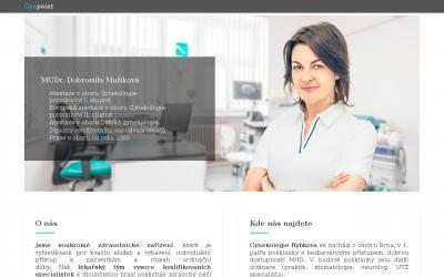 www.gynpoint.cz