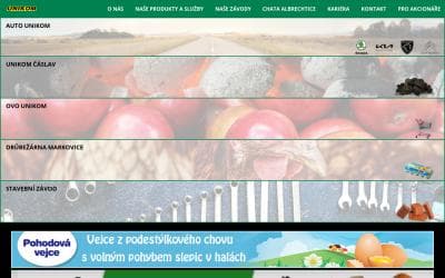 www.unikom.cz