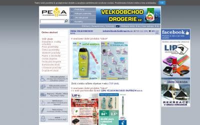 www.velkoobchoddrogerie.cz