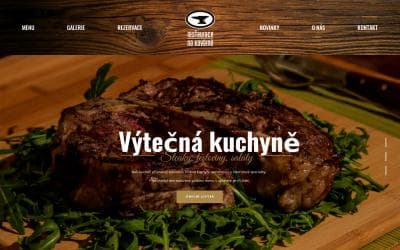 www.restaurace-na-kovarne.cz