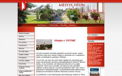 www.tistin.cz