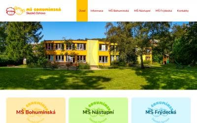 www.msbohuminska.cz