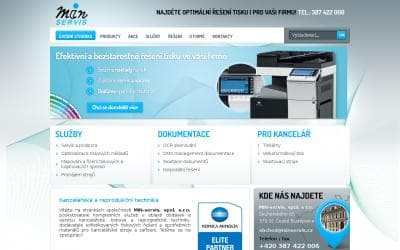 www.minservis.cz