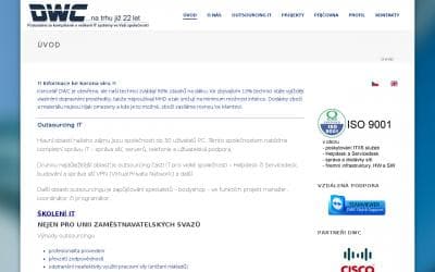 www.dwc.cz