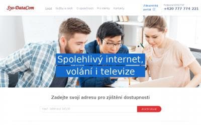 www.sys-data.com