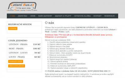 www.catanibus.cz