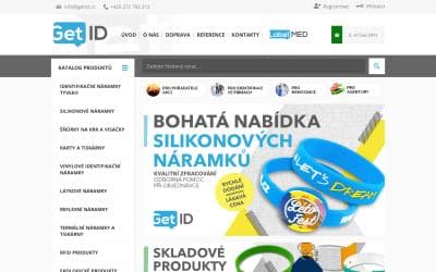 www.getid.cz