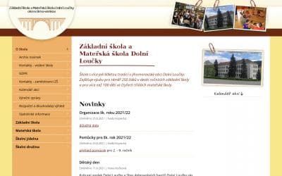 www.zsdolniloucky.cz