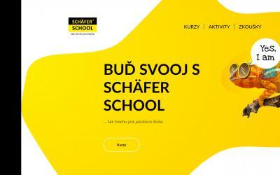 www.schaferschool.cz