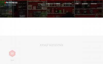rphfitness.cz