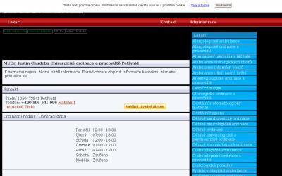 mudr-lekar.com/lekar-12535-mudr-justin-chudoba