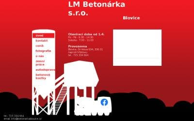 www.betonarkablovice.cz