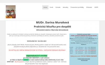 www.mudrmuronova.cz