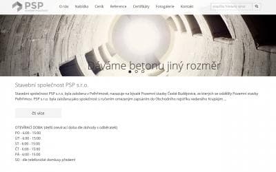 www.psppelhrimov.cz