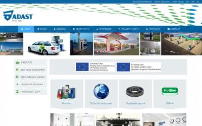 www.adastsystems.cz