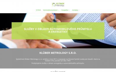 www.kluber-metrology.cz