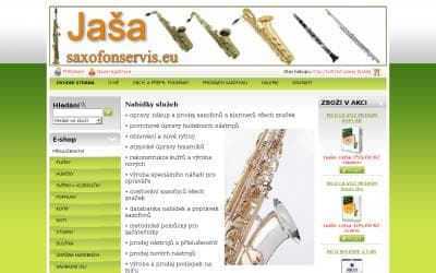 www.saxofonservis.eu