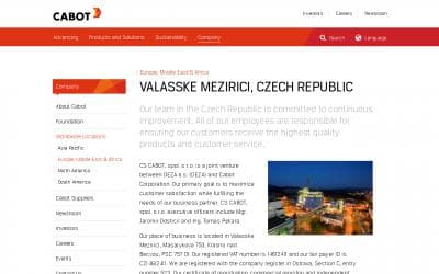 www.cabot.cz