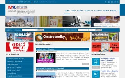 www.knihovnaprerov.cz