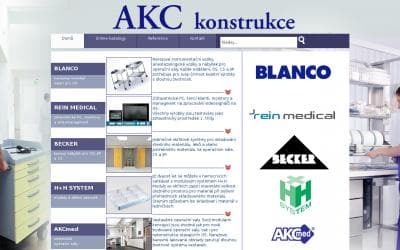 www.akckonstrukce.cz