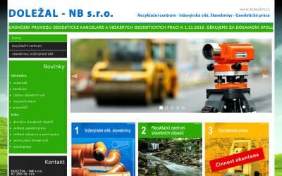 www.dolezalnb.cz