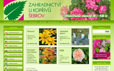 www.zahradnictvisebrov.cz