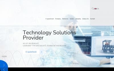 www.elcom.cz