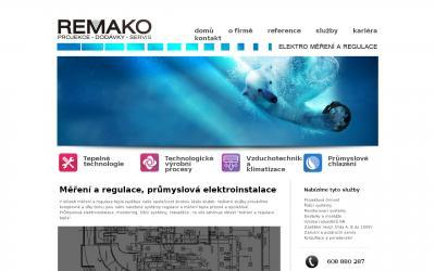 www.remako.cz