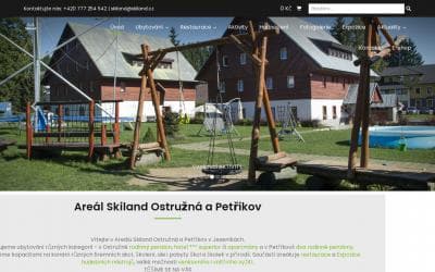 www.skiland.cz
