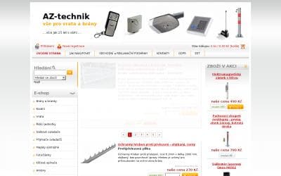www.az-technik.cz