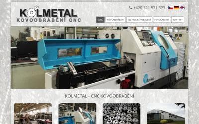 www.kolmetal.cz