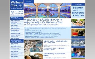 www.wellnesstour.cz